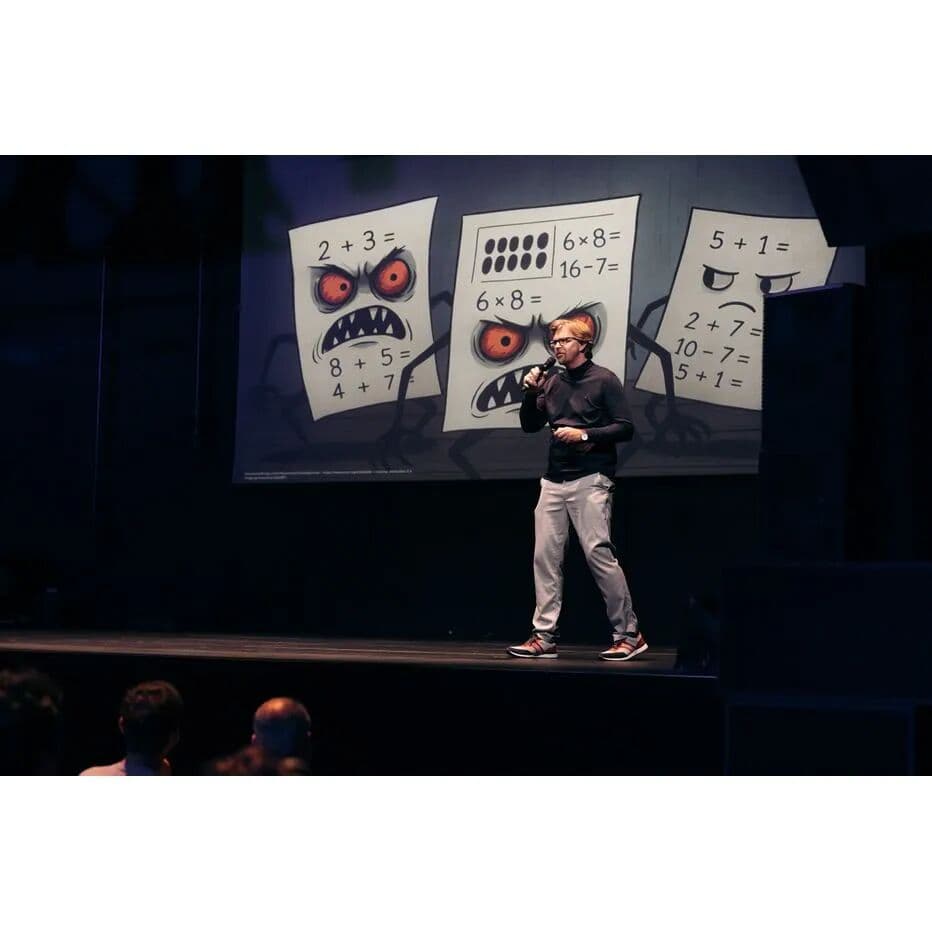 Science Slam du Luxembourg