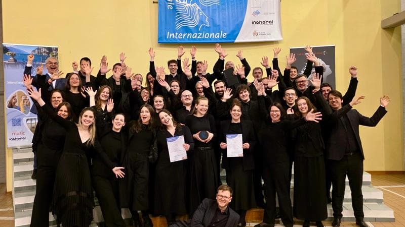 NordVox Preisträgerkonzert