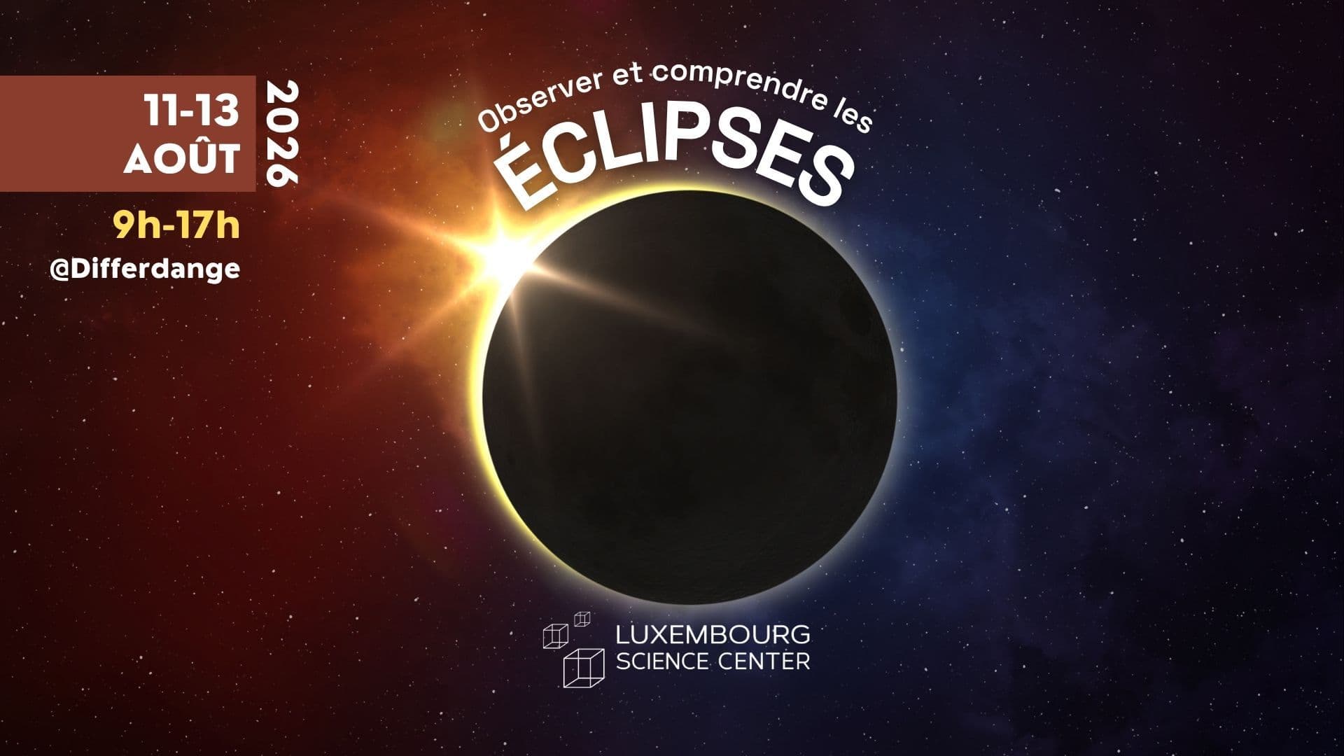 Comprendre les éclipses