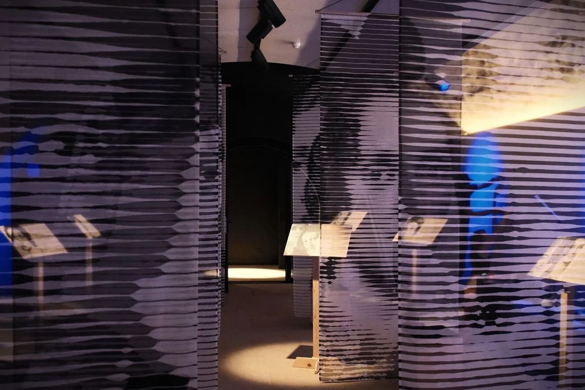 Performance de Léa Chevrier