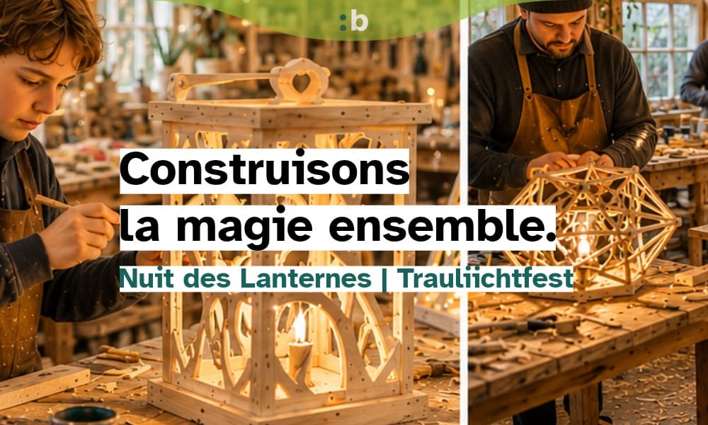 Workshop: Mam Ris op d’Trauliichtfest