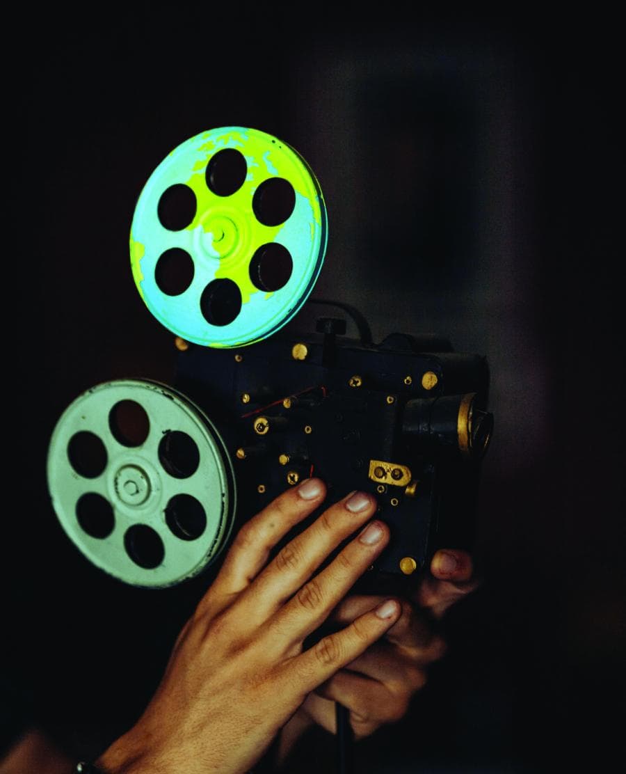 Cinéma du monde