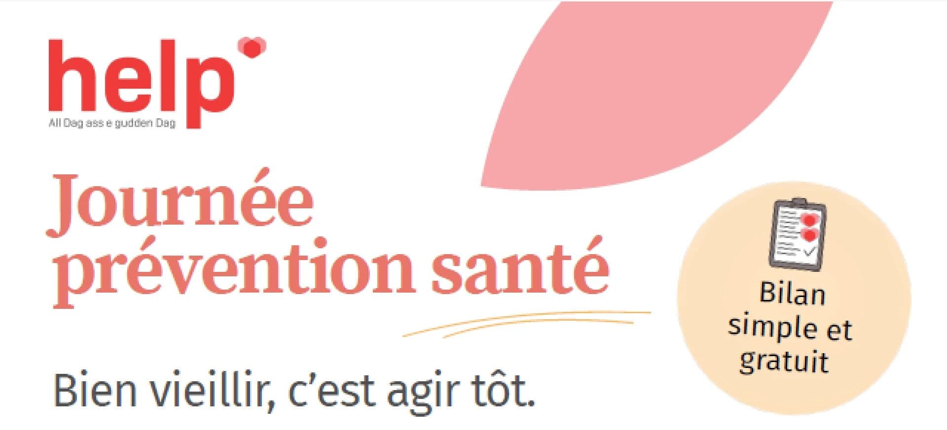 Health Prevention Day – ICOPE