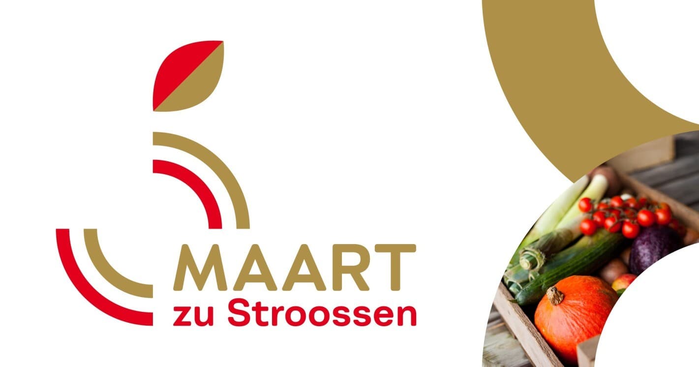 Maart zu Stroossen « Rentrée officielle »