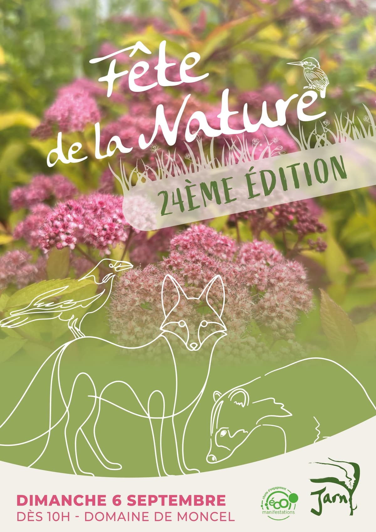 Fête de la Nature