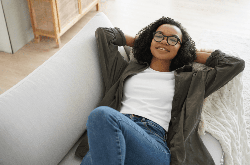 Moins de stress - Qualité de vie élever