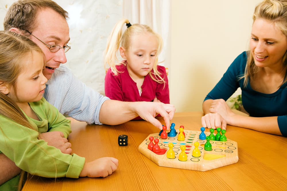 Board games
