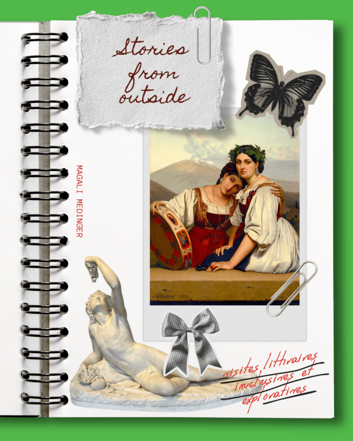 Stories from Outside