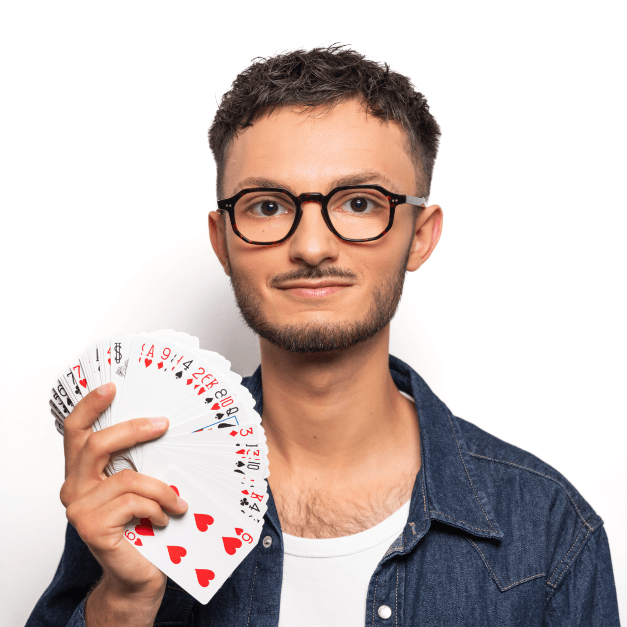 Spectacle : Val le Magicien « Sous vos yeux »