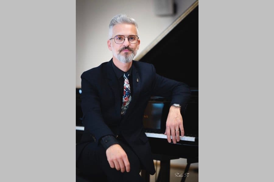 Récital de piano