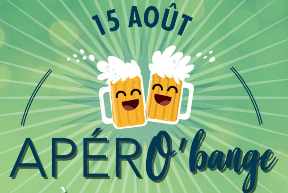 APÉRO'bange