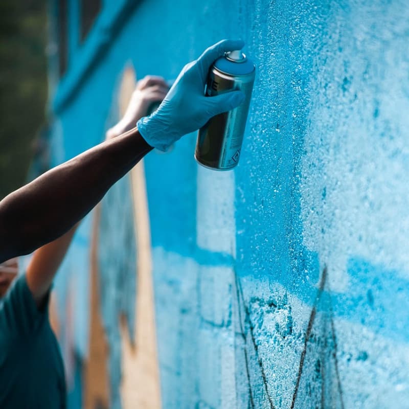 Graffiti