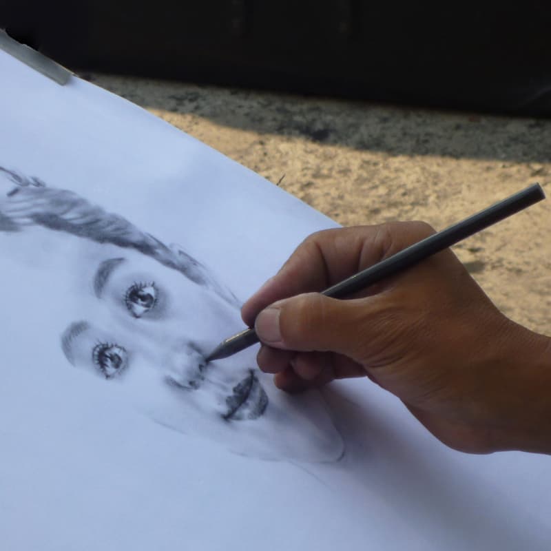 Dessin – illustration