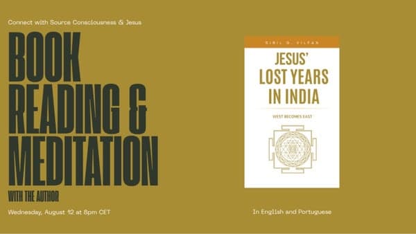 Book Reading & Meditation