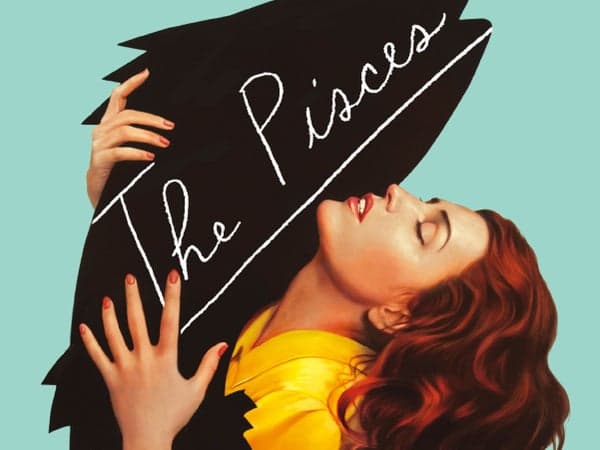 The Pisces by Melissa Broder