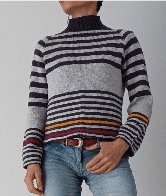 L'art du fil (The art of yarn)