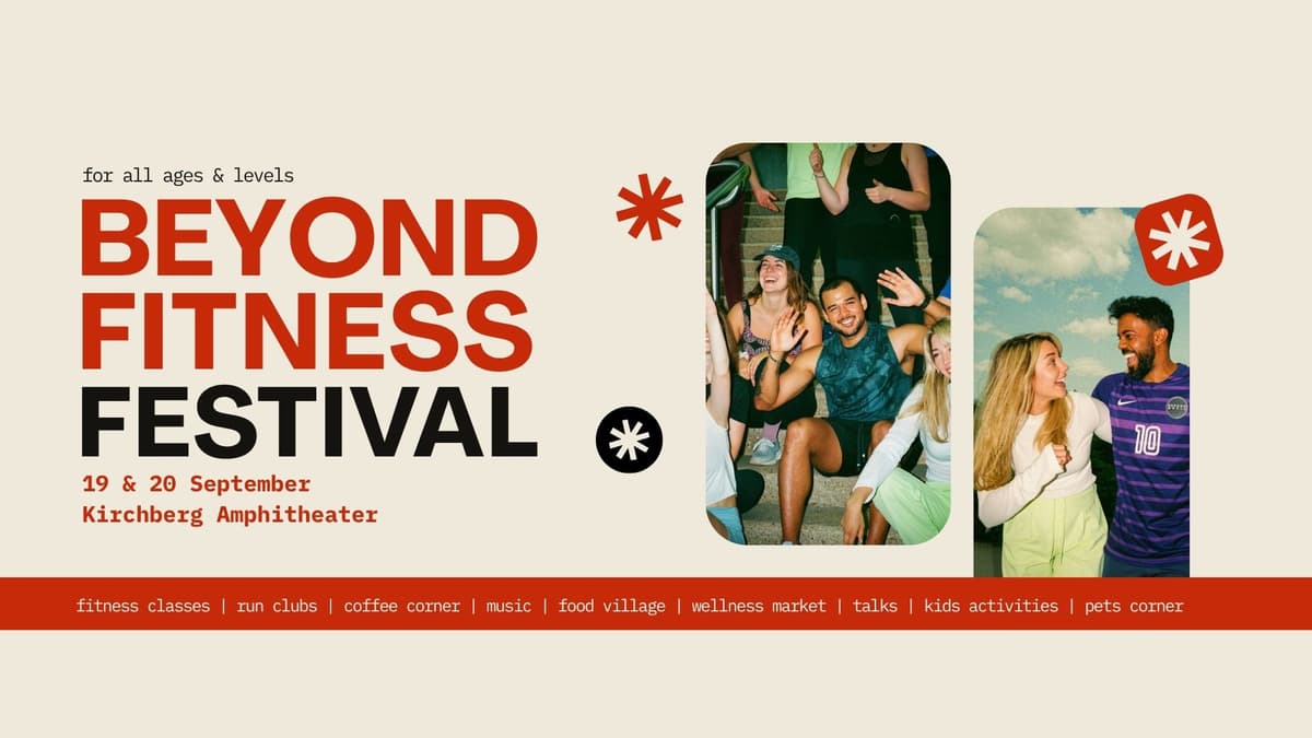 Fitness Festival