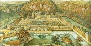 Sur les traces de Mansfeld