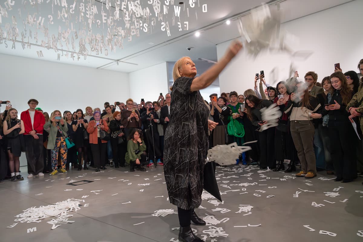 Vernissage