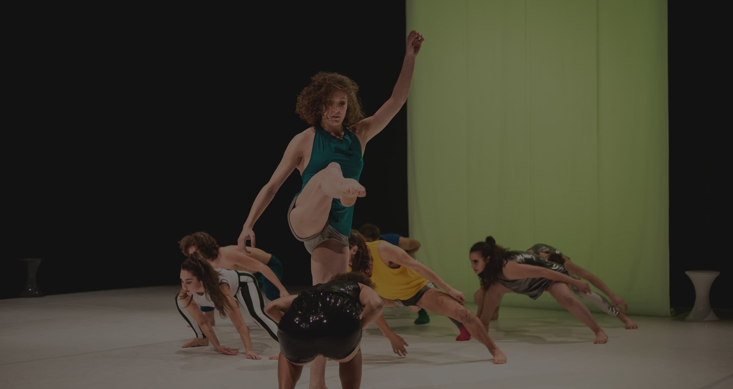 3 du TROIS | Work in Progress – October 26
