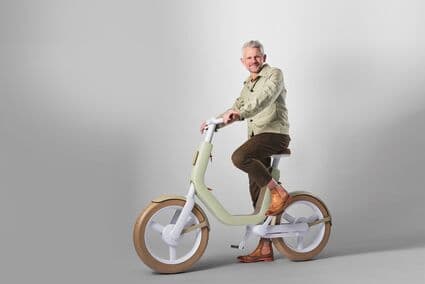 Design Friends: Robert Bronwasser – Industrial Design