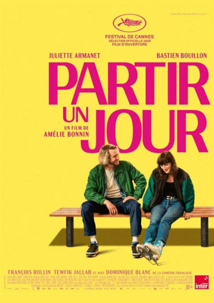 Film club