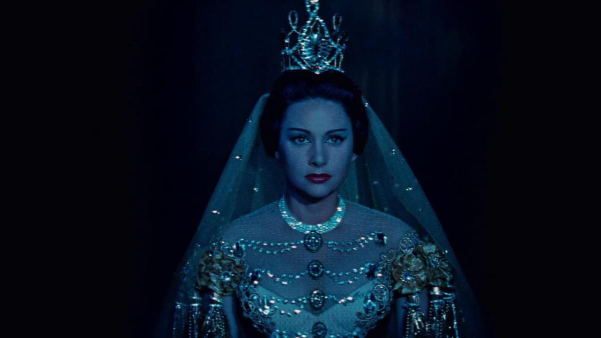 Lola Montès (Max Ophüls)