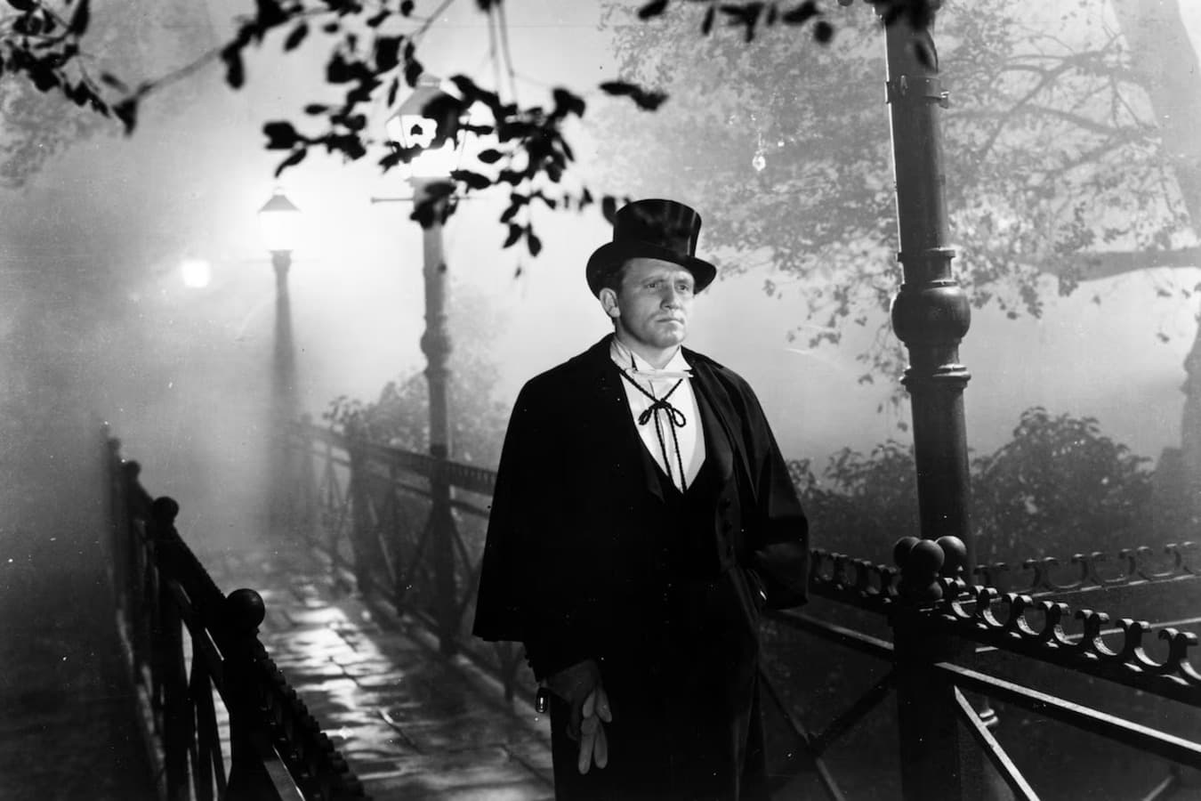Dr. Jekyll and Mr. Hyde - screening