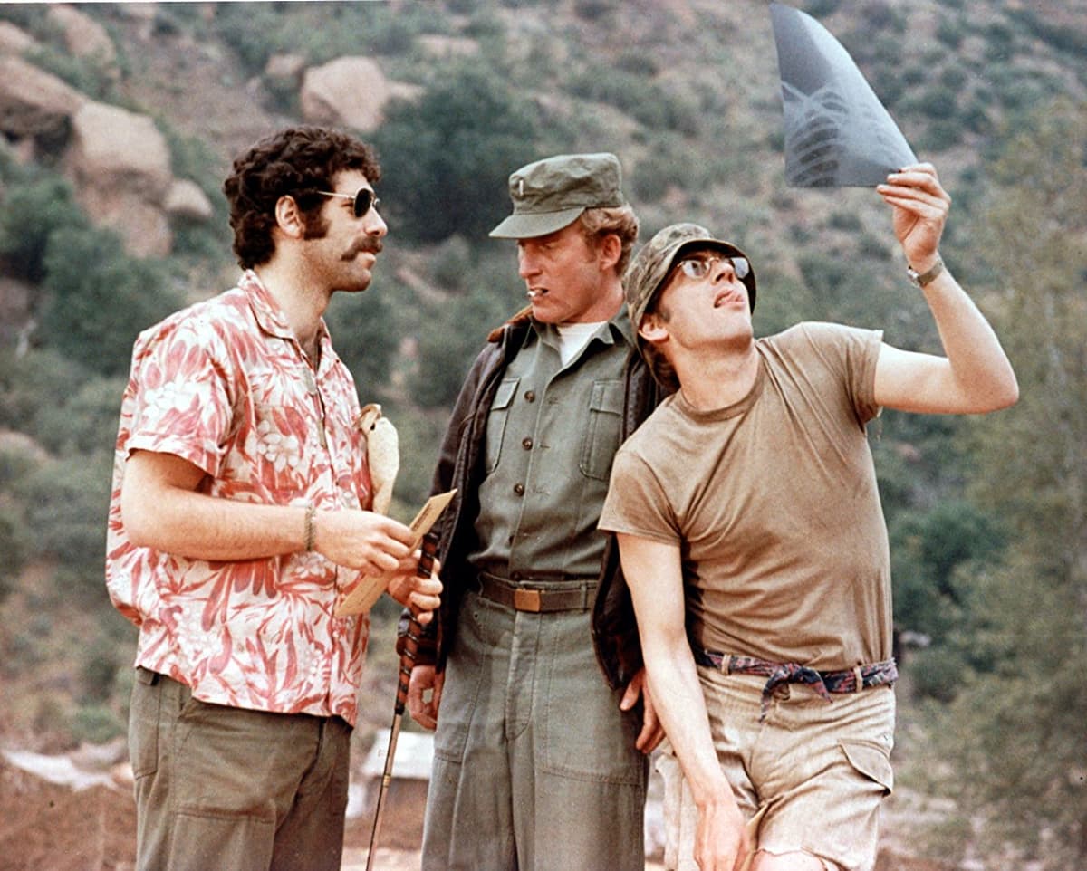 M*A*S*H (Comedy Classics)