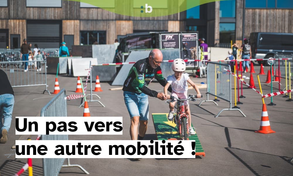 Semaine de la mobilité