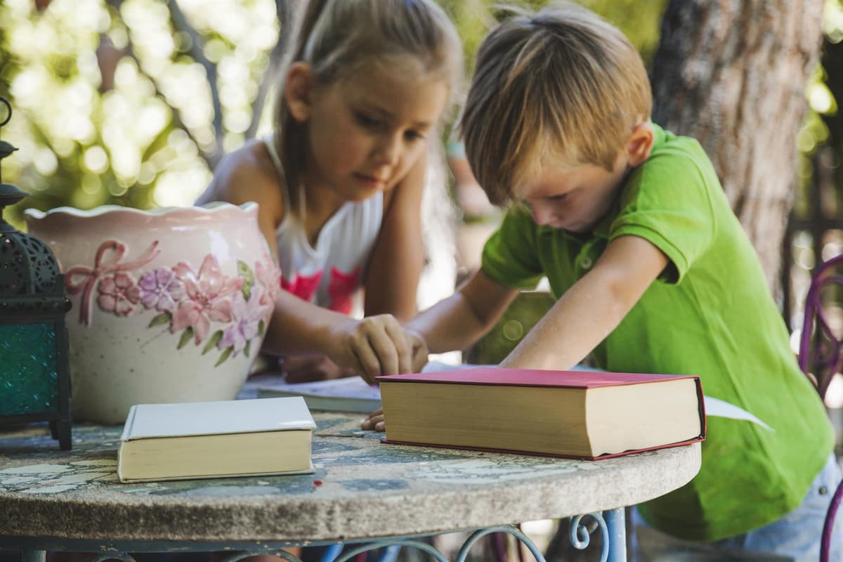 Atelier « Je fabrique mon petit livre »