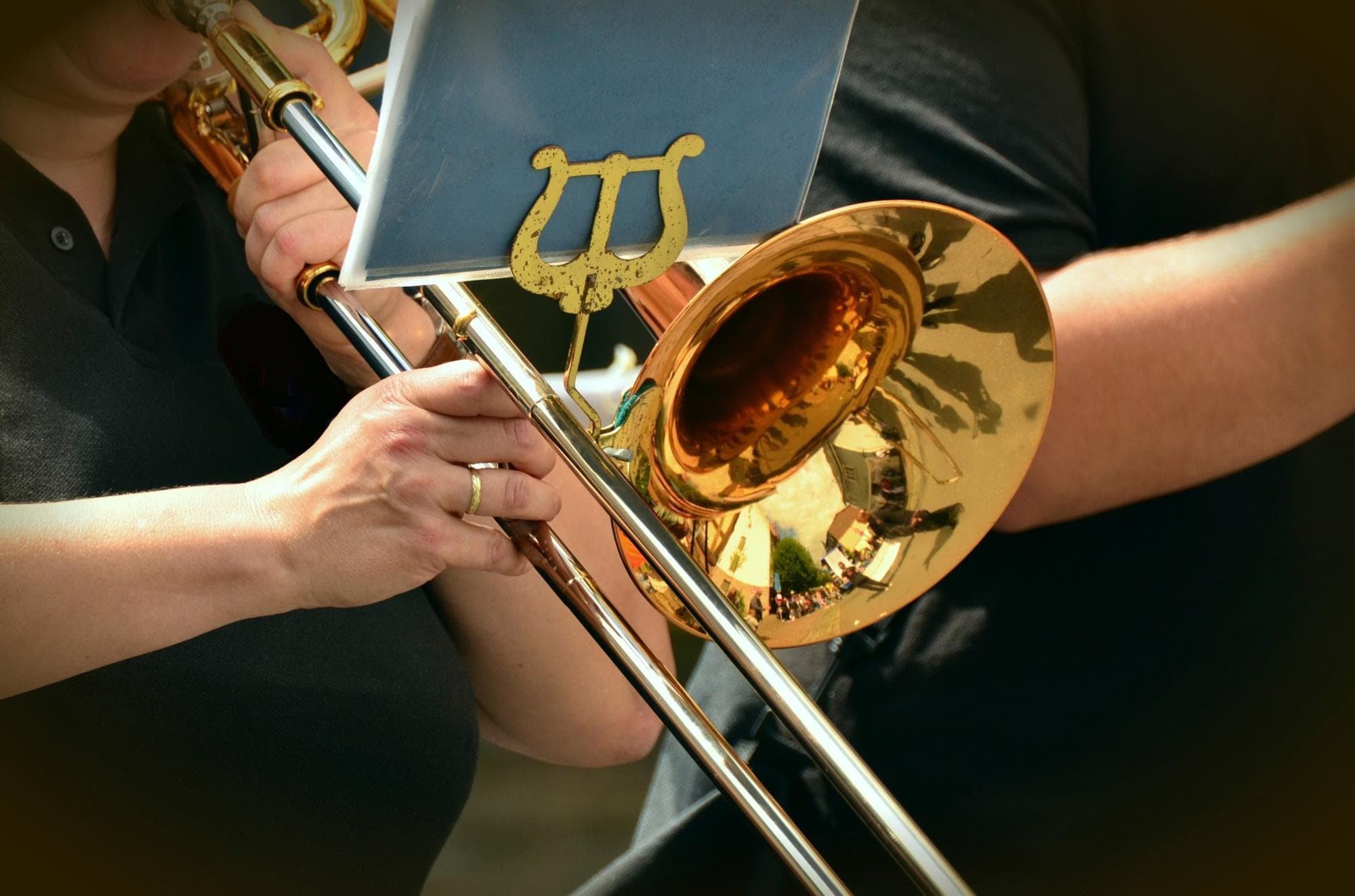 Conservatoire de musique - Open Day 2026