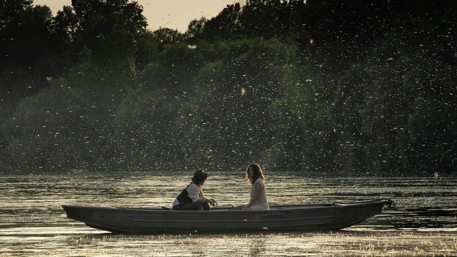 Mayflies (CinEast 2026)