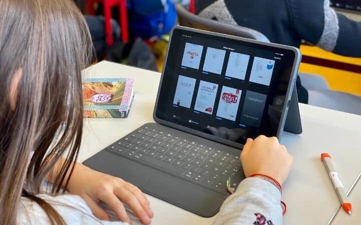 iPad Project Presentation