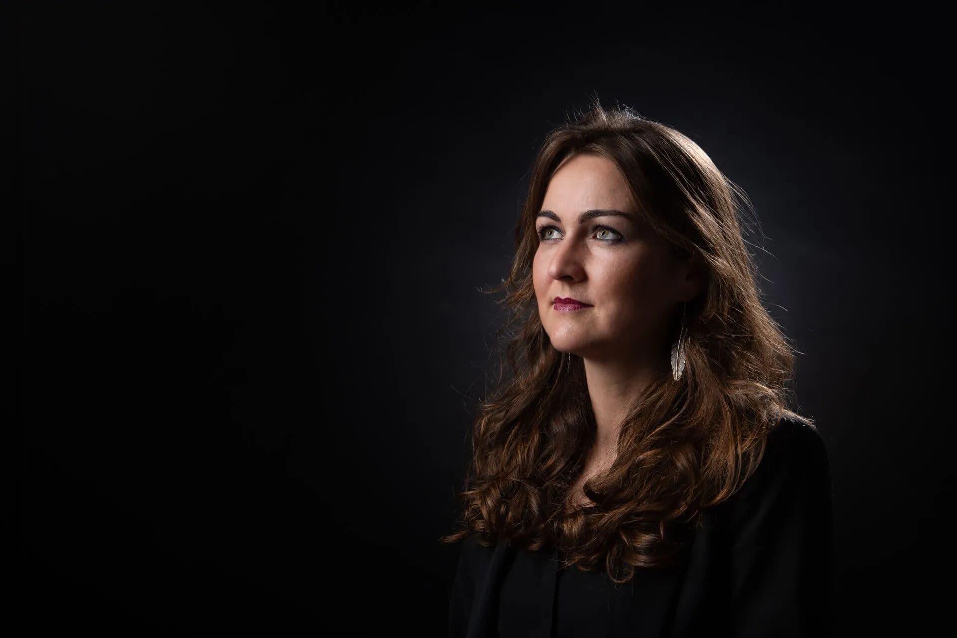 Claire Mérigoux - artist in residence