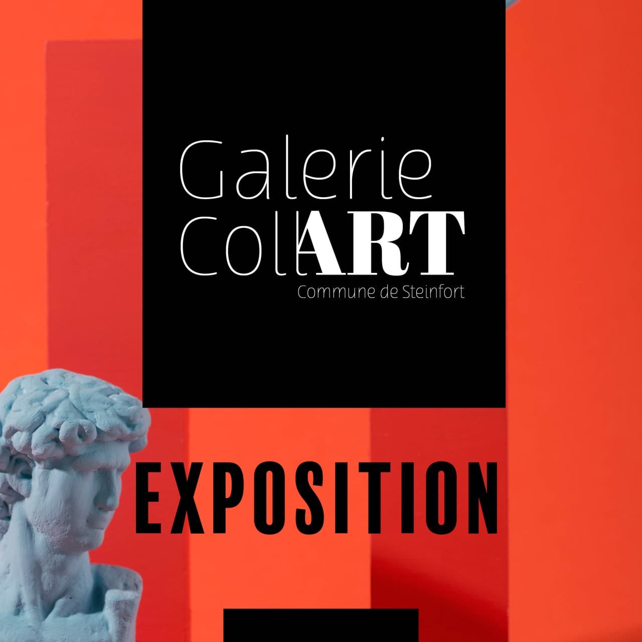 Exposition Lilian Mombach & Sandra Resende