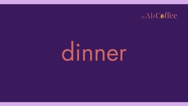 Dîner by AI&Coffee – Les esprits IA transforment les conversations sur l’IA en véritables connexions