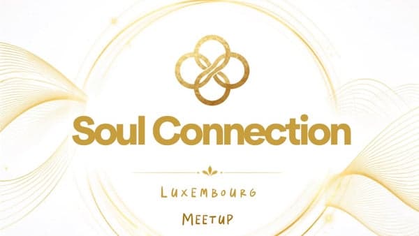 Rencontre en personne – Soul Connection