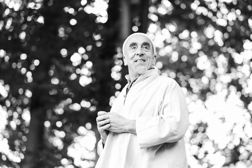 Vocal recital “Pieces of Peace” by Bernard Massuir