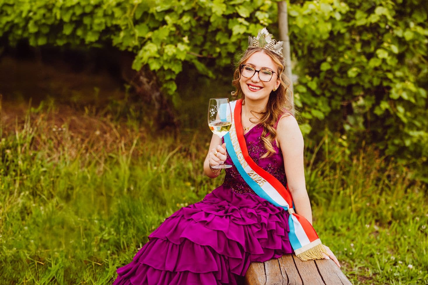 Festival du raisin et du vin