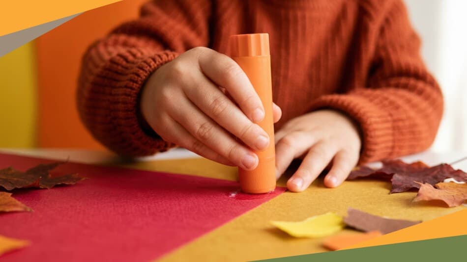 Craft workshop | Maison pour Tous