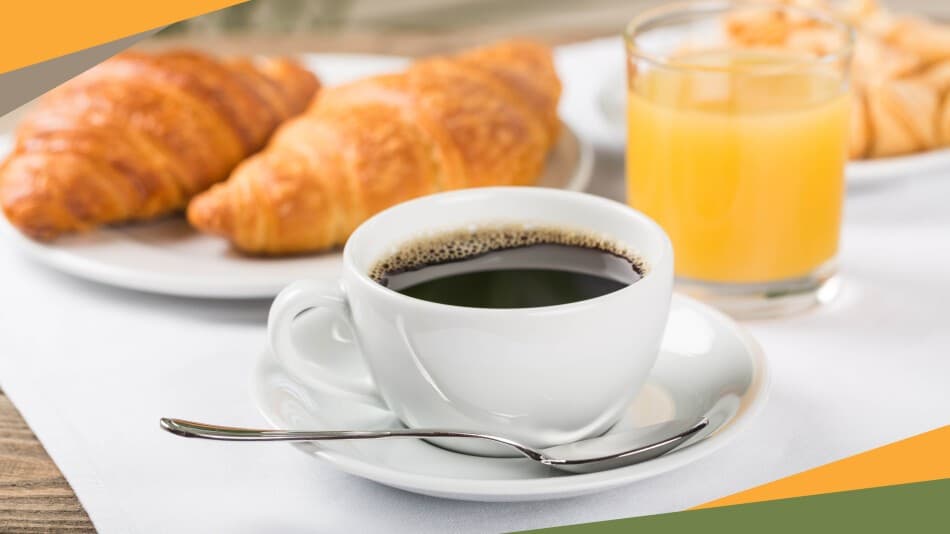 Petit-déjeuner Fairtrade | Maison pour Tous