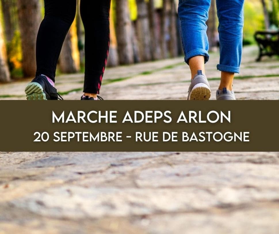 ADEPS Walk