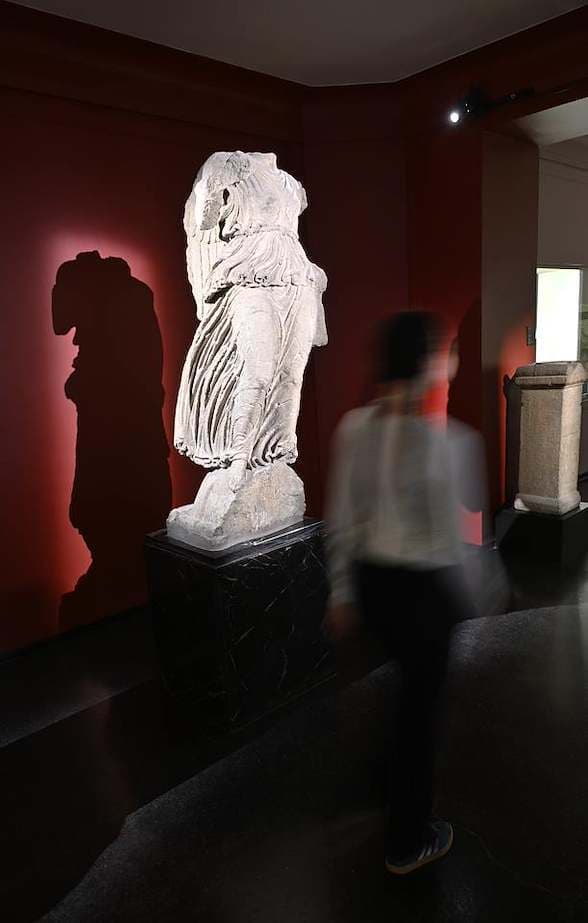 Tours at the Musée de La Cour d’Or
