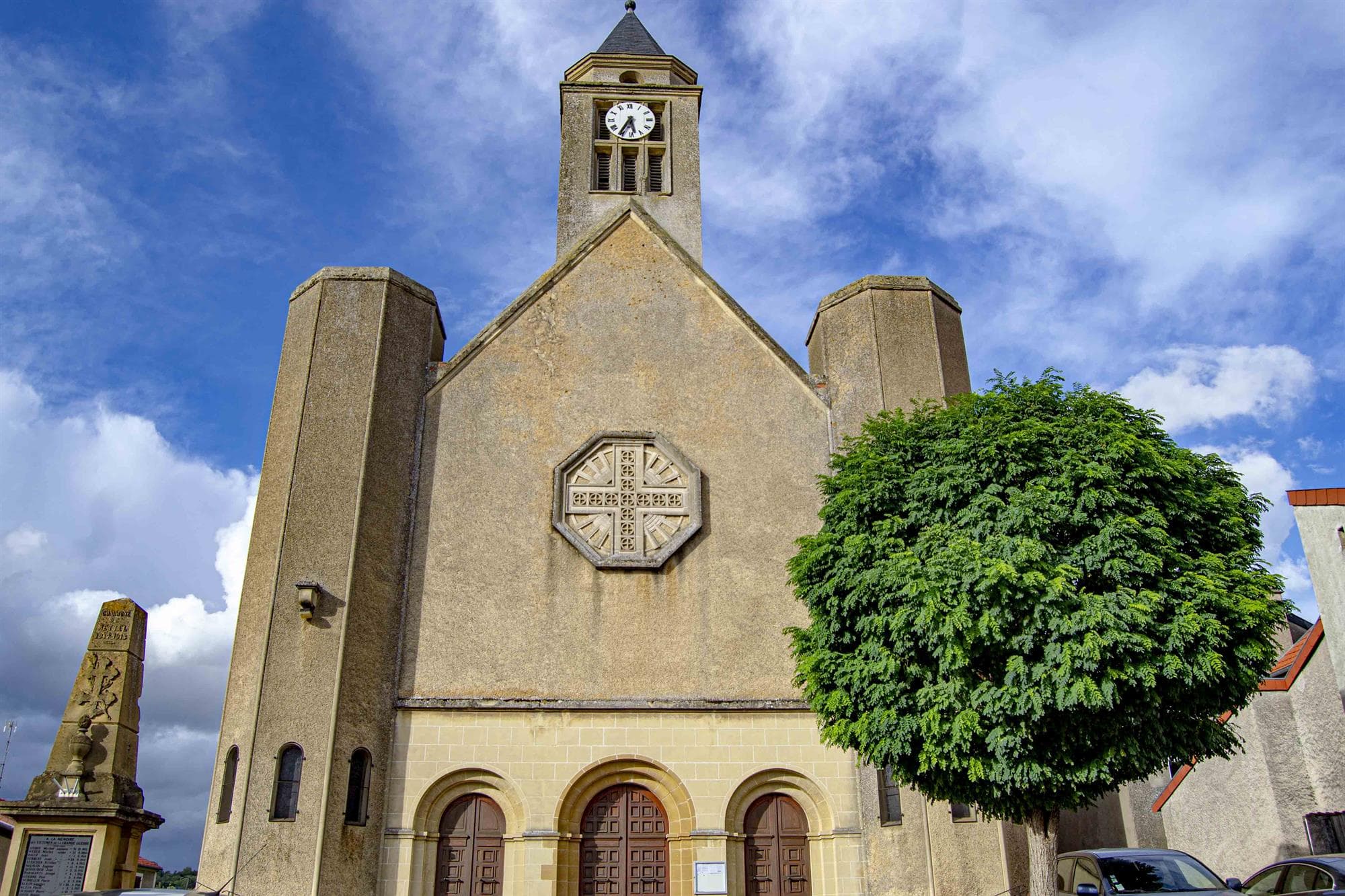 Concert de l'Harmonie Saint-Amand