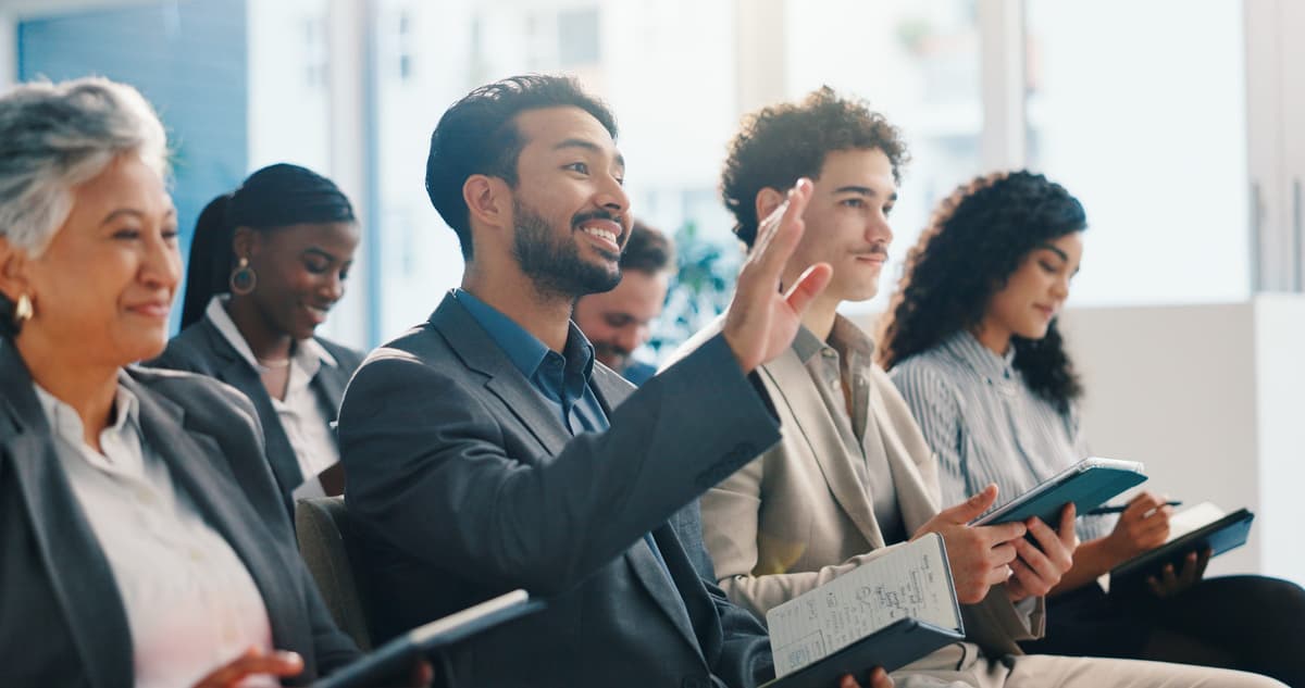 Séance d’information : formations universitaires et spécialisées – Rentrée académique 2027