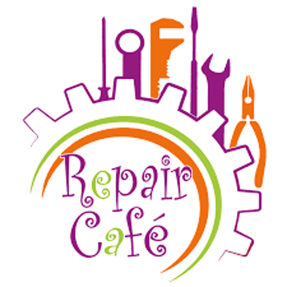 September Repair Café | Aix-sur-Cloie