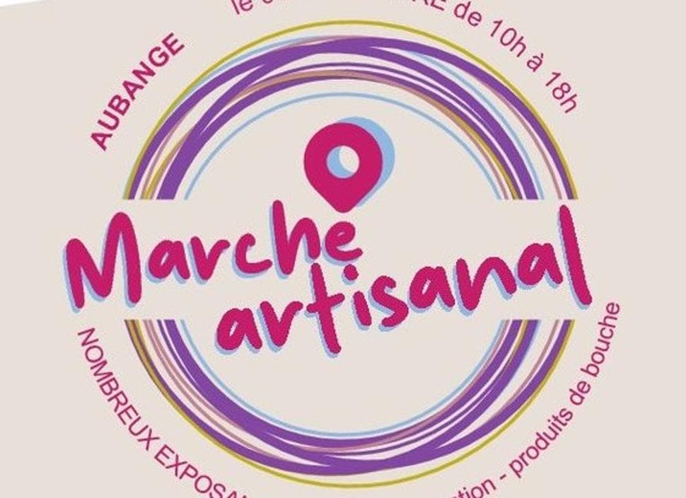 Le temps des trésors - Brocante et marché artisanal