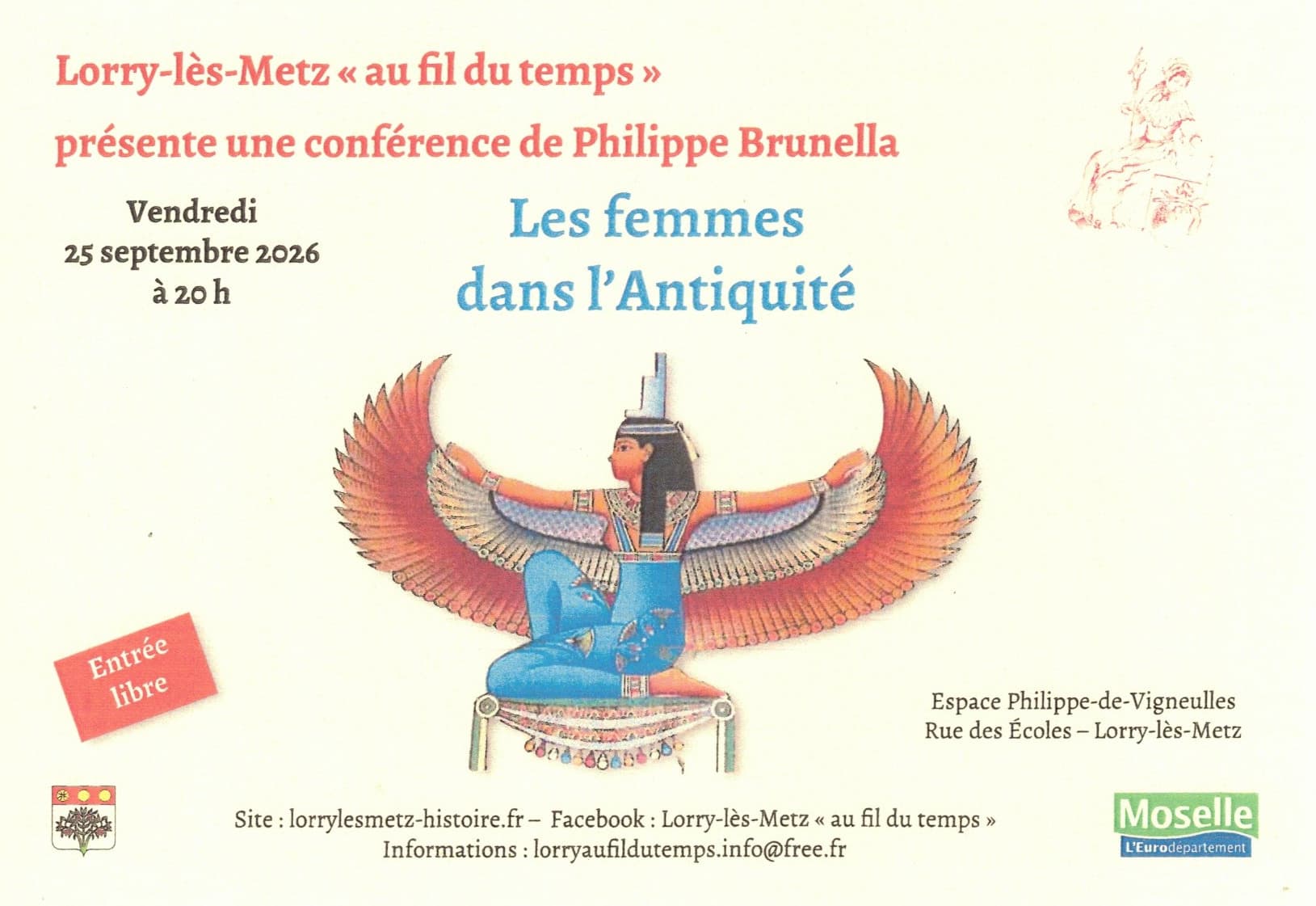 Women in Antiquity