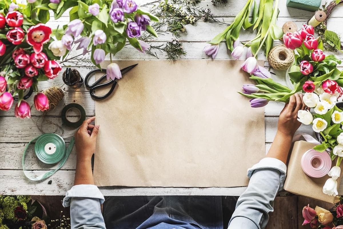 Atelier Floral